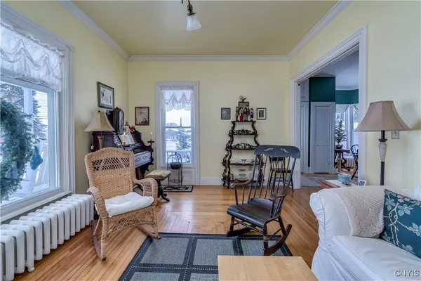 $299,900 | 3058 Mechanic Street, Denmark, NY 13626