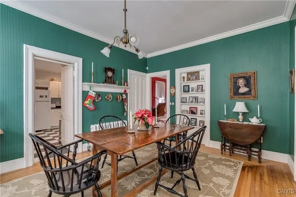 $299,900 | 3058 Mechanic Street, Denmark, NY 13626