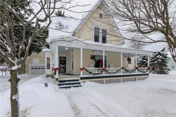 $299,900 | 3058 Mechanic Street, Denmark, NY 13626