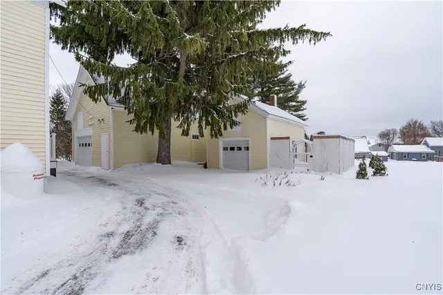 $299,900 | 3058 Mechanic Street, Denmark, NY 13626