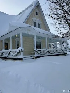 $329,000 | 3058 Mechanic Street, Denmark, NY 13626