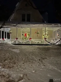 $329,000 | 3058 Mechanic Street, Denmark, NY 13626