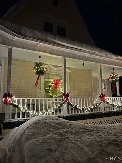 $329,000 | 3058 Mechanic Street, Denmark, NY 13626