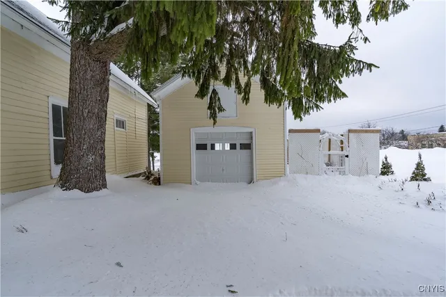 $299,900 | 3058 Mechanic Street, Denmark, NY 13626