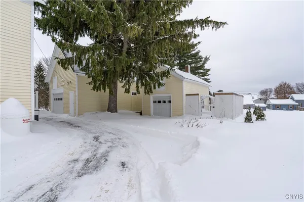 $299,900 | 3058 Mechanic Street, Denmark, NY 13626
