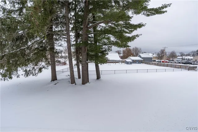 $299,900 | 3058 Mechanic Street, Denmark, NY 13626