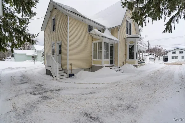 $299,900 | 3058 Mechanic Street, Denmark, NY 13626