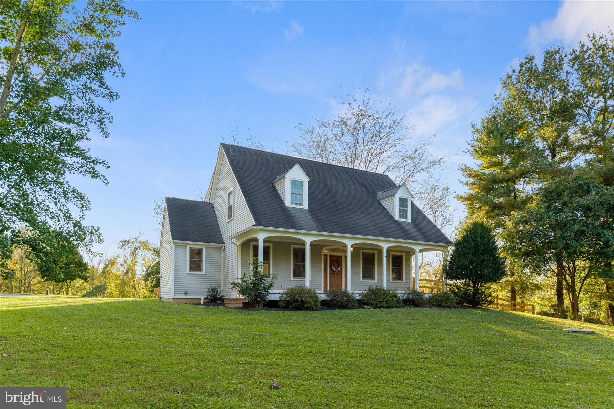 2645 Offutt Road Woodstock, MD 21163 - Photo 2 of 35 Gallery Image 2