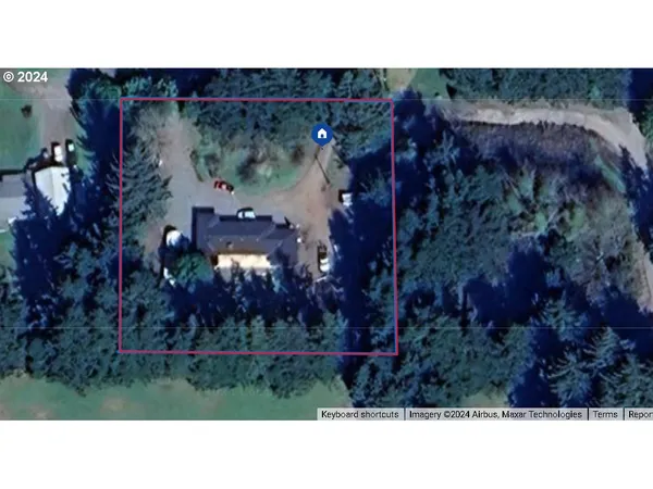 $428,000 | 43460 Nicholson Drive, Port Orford, OR 97465