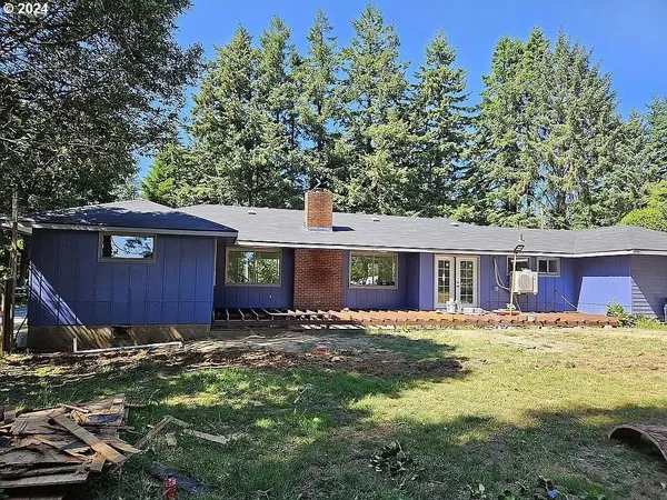 $428,000 | 43460 Nicholson Drive, Port Orford, OR 97465