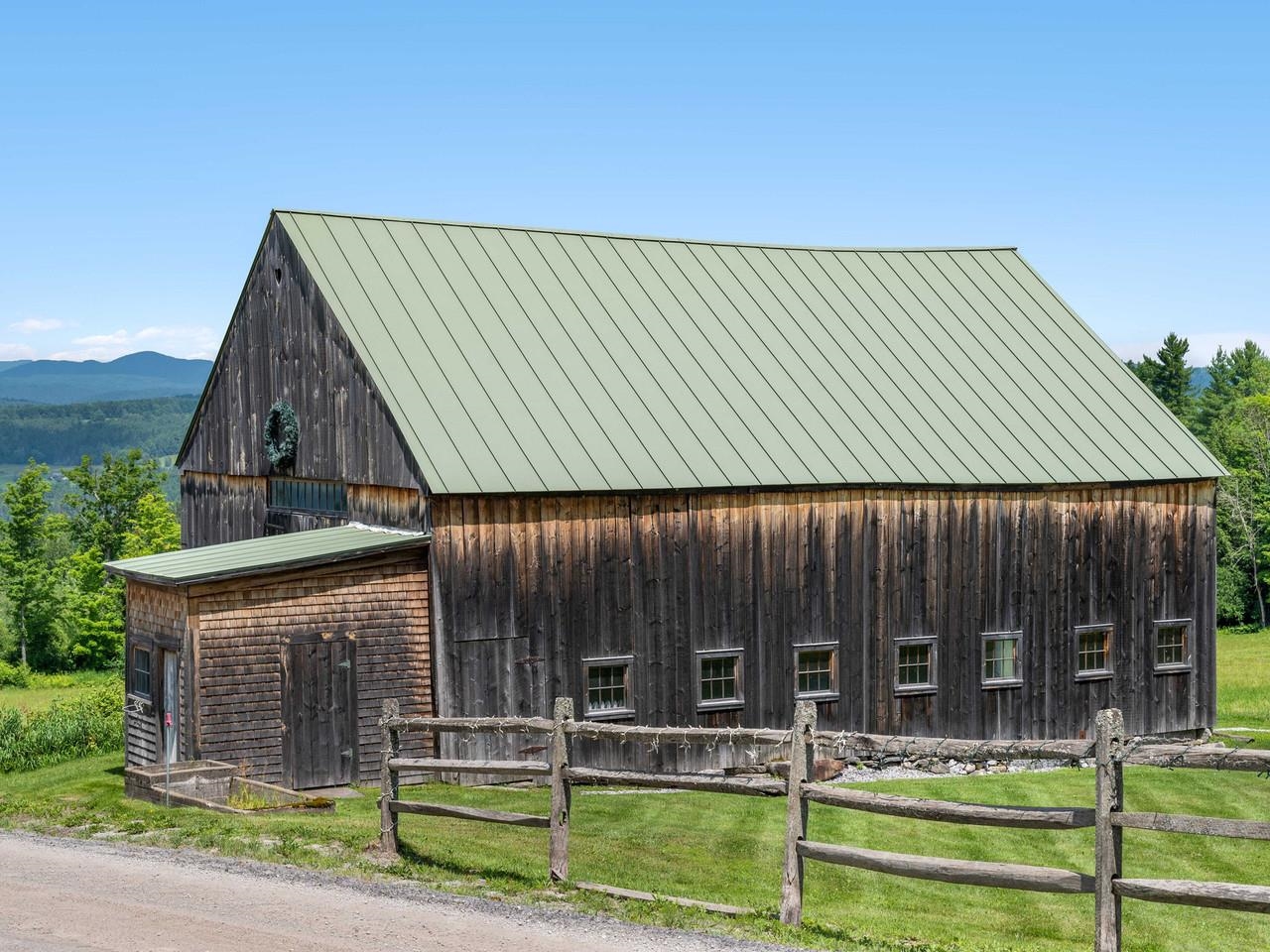 858 East Hill Road Plainfield, VT 05667 - Photo 47 of 60