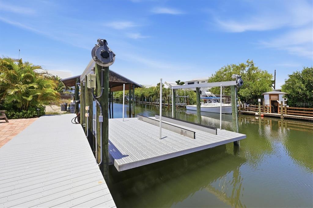 171 Damfiwill Street Boca Grande, FL 33921 - Photo 25 of 46