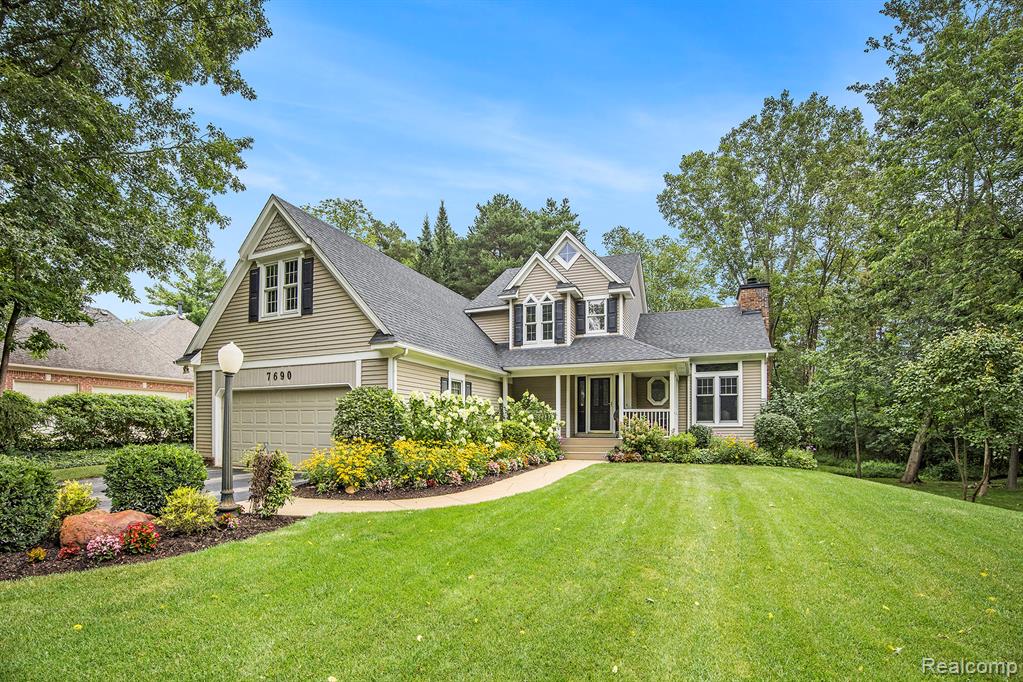 7690 Allen Road Clarkston, MI 48348 - Photo 1 of 50 Gallery Image 1