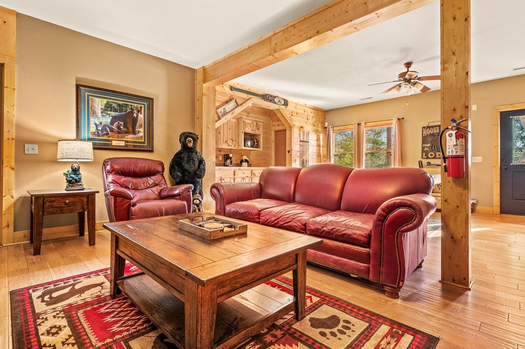3256 Grouse Ridge Lane Sevierville, TN 37862 - Photo 31 of 63 Gallery Image 31