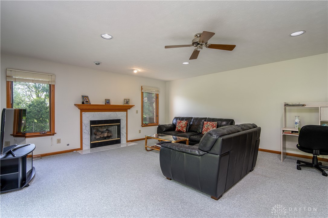 2286 South Ridge Court Beavercreek, OH 45434 - Photo 25 of 43