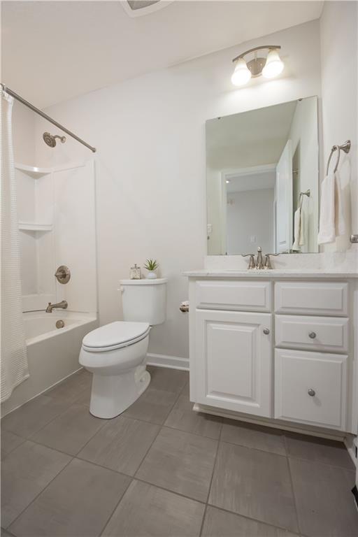 1032 Blackhawk Road Valencia, PA 16059 - Photo 31 of 39 Lower Level Full Bath