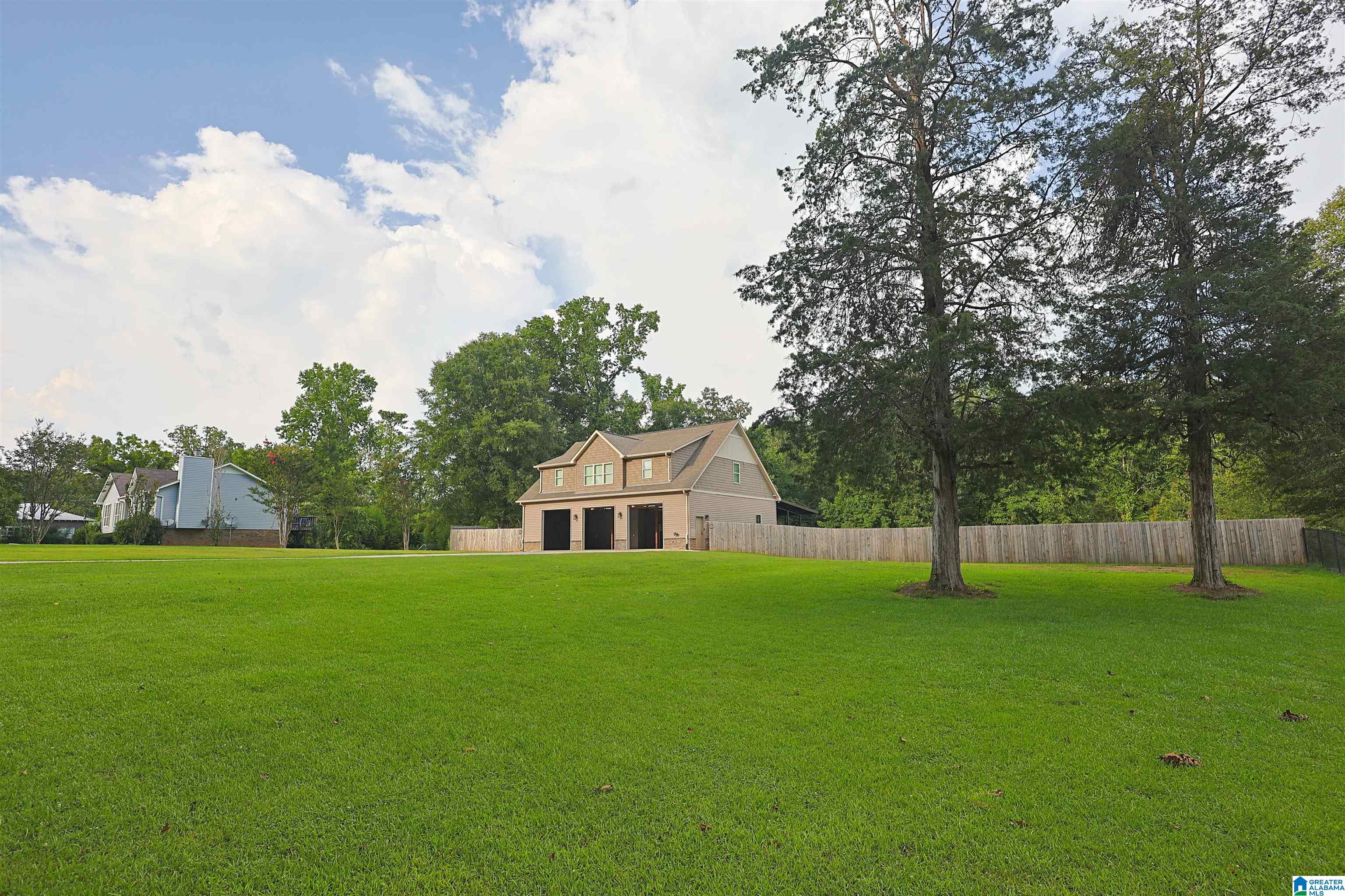 2348 Jim Raney Lane Bessemer, AL 35023 - Photo 43 of 49