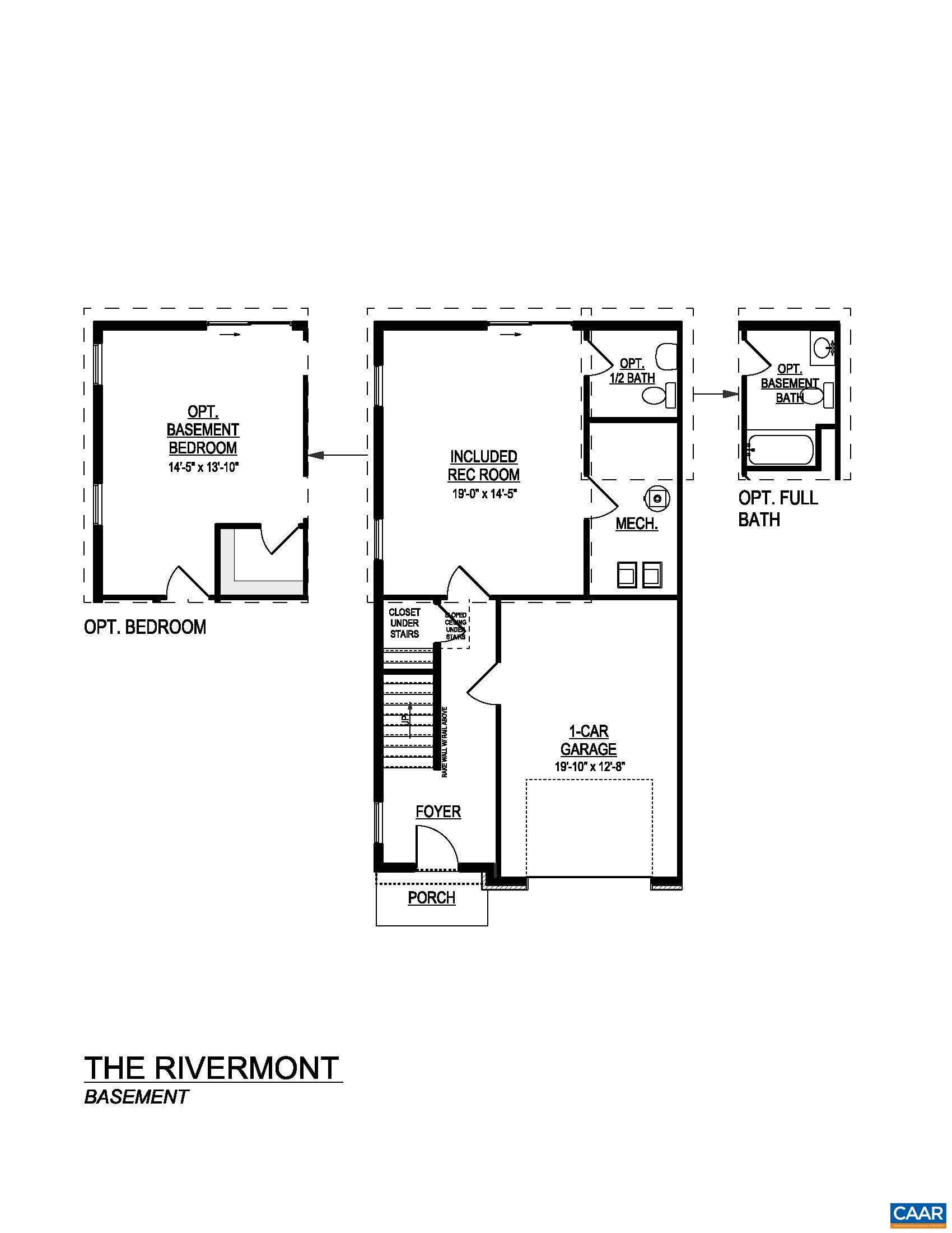 48 A Miranda Crossing Charlottesville, VA 22901 - Photo 2 of 9