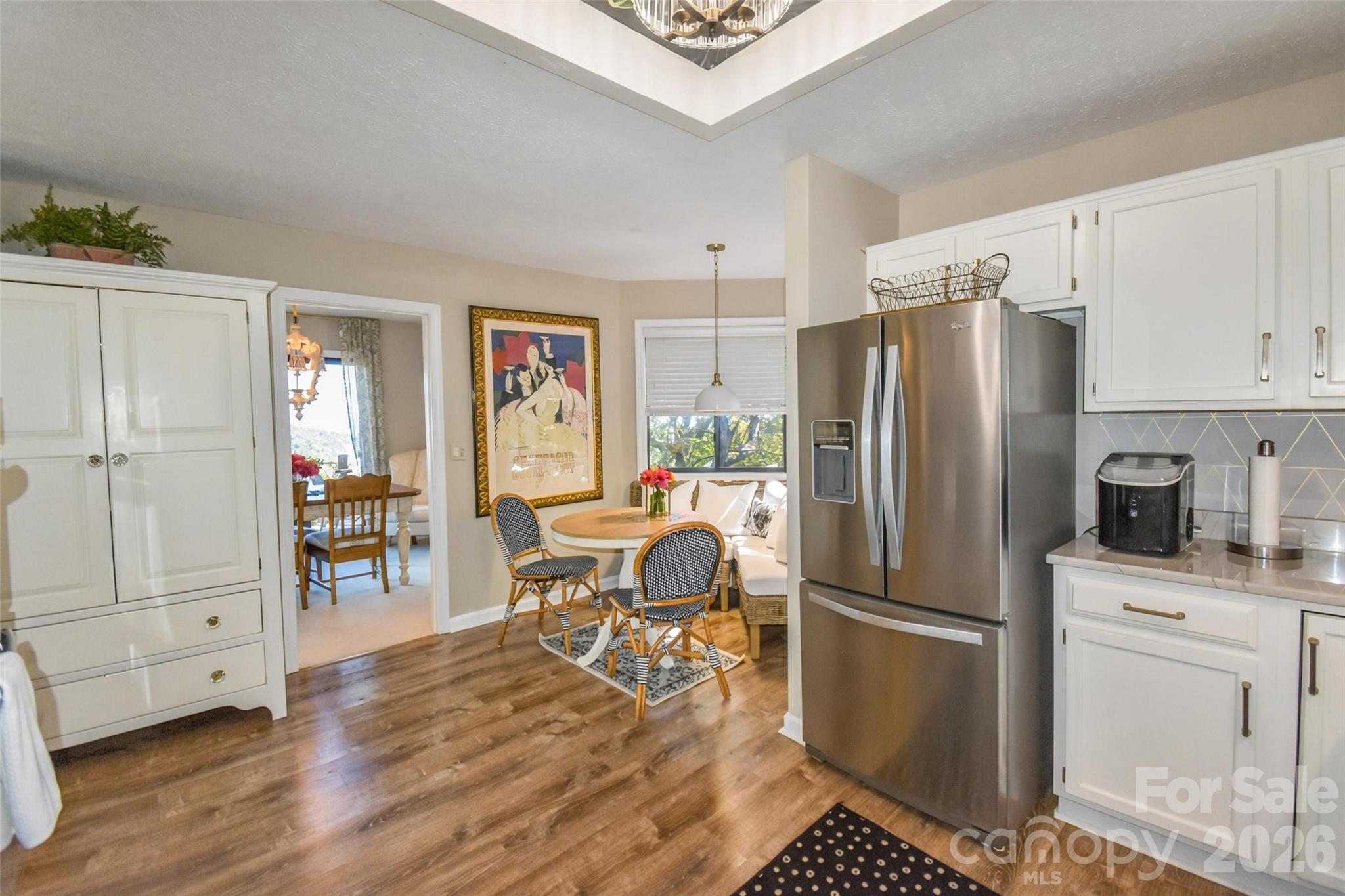 163 Country Ridge Road Laurel Park, NC 28739 - Photo 16 of 37 Gallery Image 16