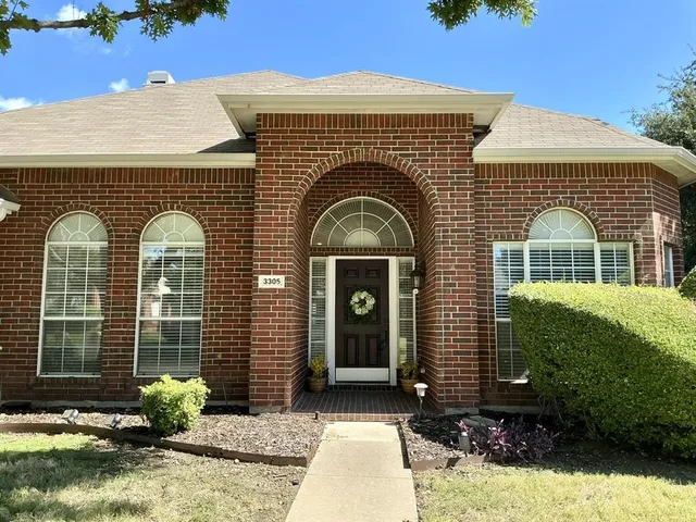 $459,000 | 3305 St Pierre, McKinney, TX 75070