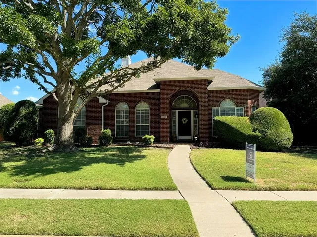 $459,000 | 3305 St Pierre, McKinney, TX 75070