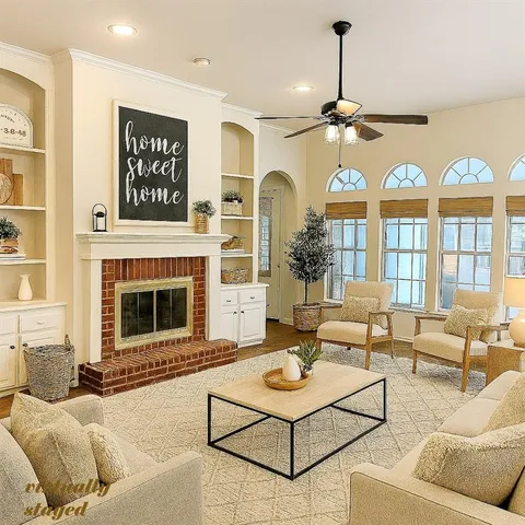 $459,000 | 3305 St Pierre, McKinney, TX 75070