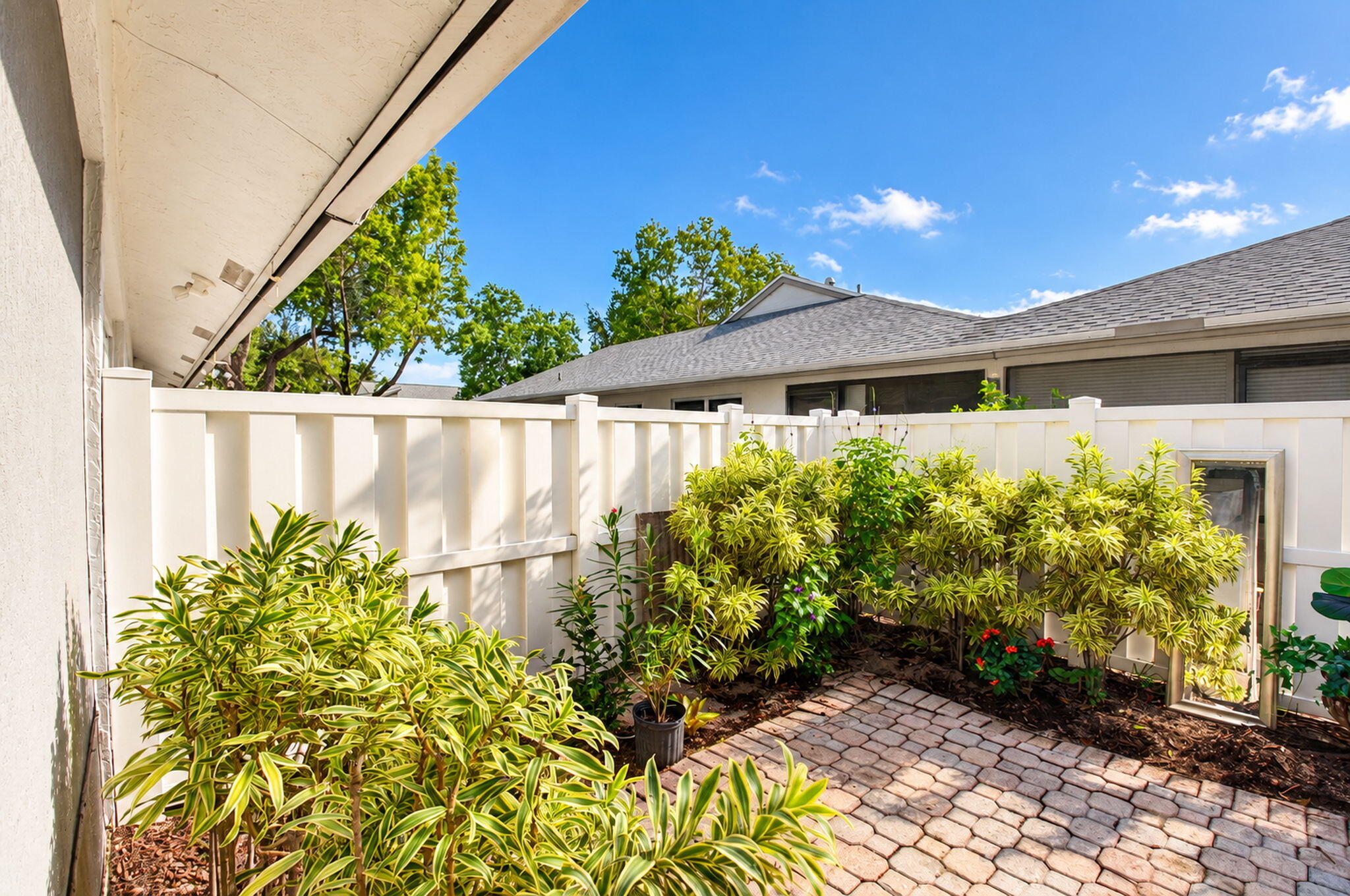 8625 Flamingo Drive Boca Raton, FL 33496 - Photo 23 of 32 OUTDOOR PATIO
