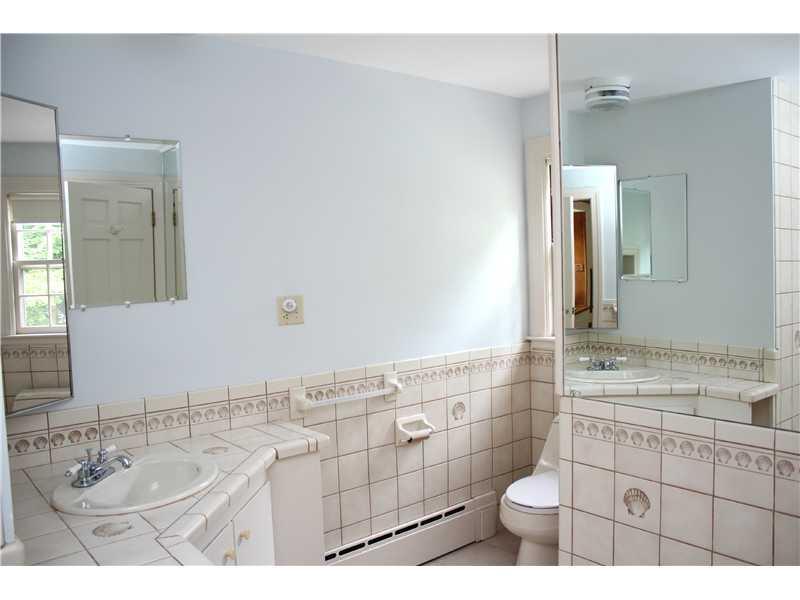 50 Flaggy Meadow Road Gorham, ME 04038 - Photo 21 of 28 Bathroom. Upstairs bathroom
