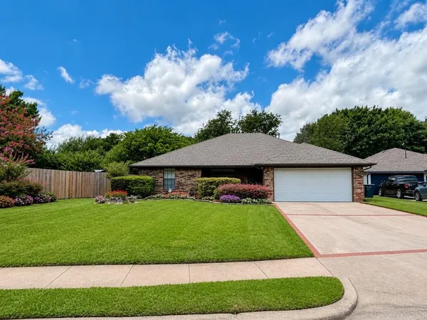 $380,000 | 6901 Abilene Drive, Sachse, TX 75048