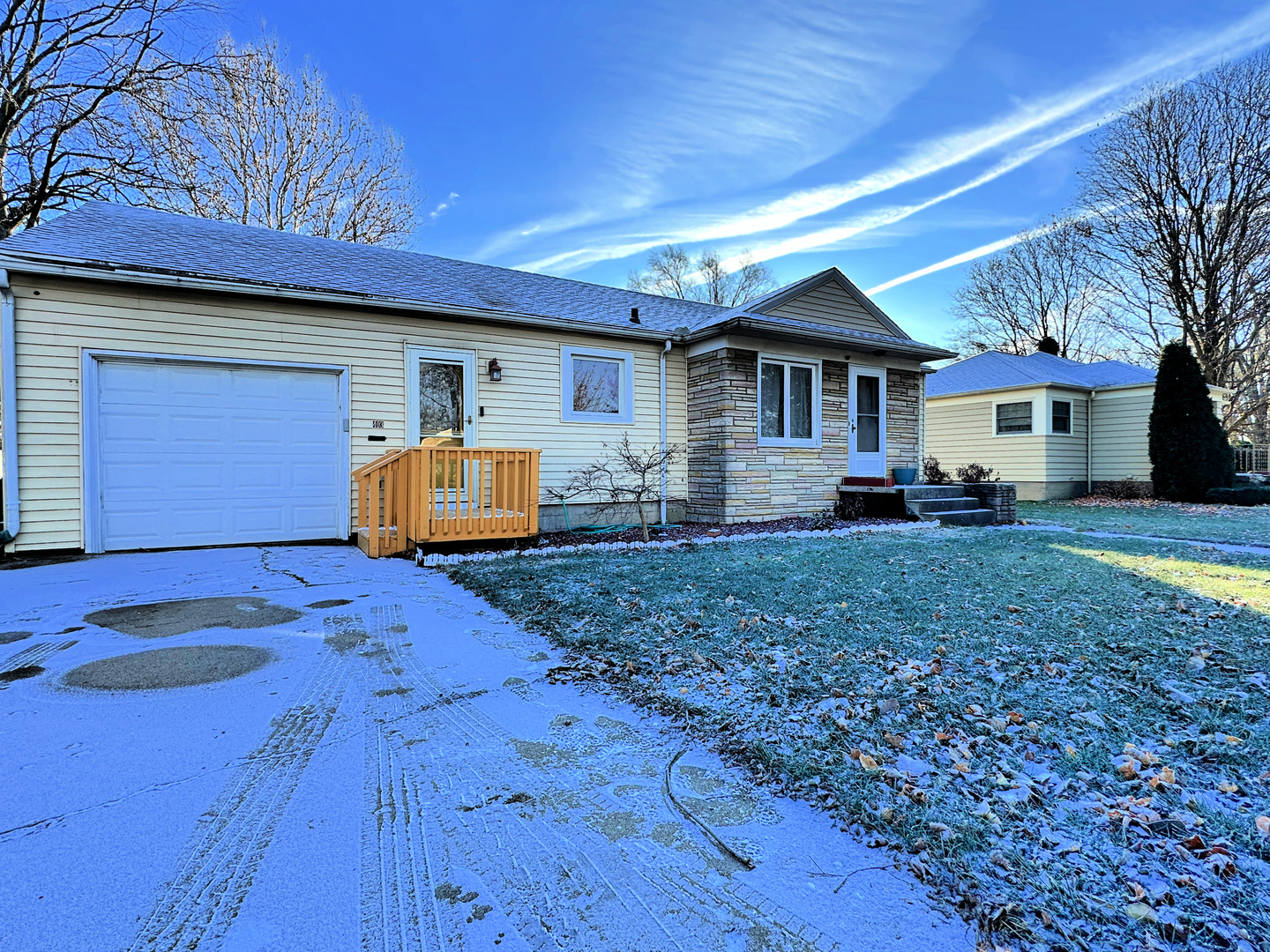 403 Michael Street Streator, IL 61364 - Photo 28 of 30