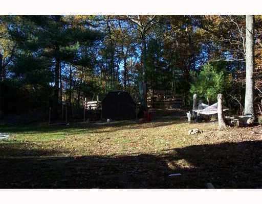 450 Gardiner Road Richmond, RI 02892 - Photo 3 of 10 Land.