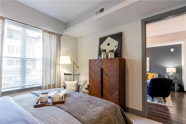 $2,683 | 6500 Aria Boulevard, Unit 556, Sandy Springs, GA 30328