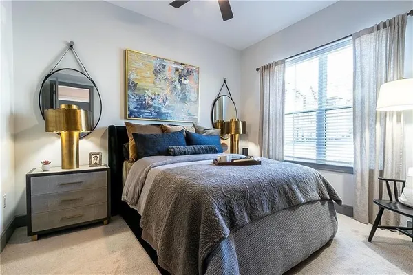 $2,683 | 6500 Aria Boulevard, Unit 556, Sandy Springs, GA 30328