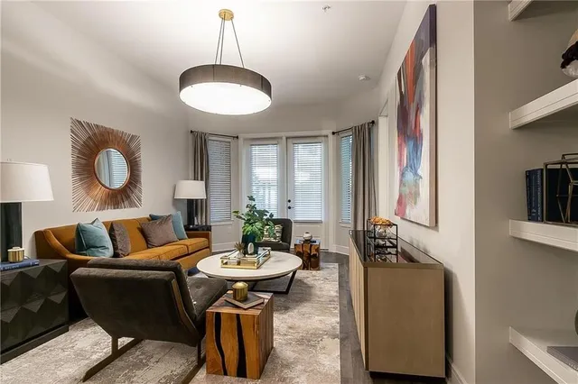 $2,883 | 6500 Aria Boulevard, Unit 556, Sandy Springs, GA 30328