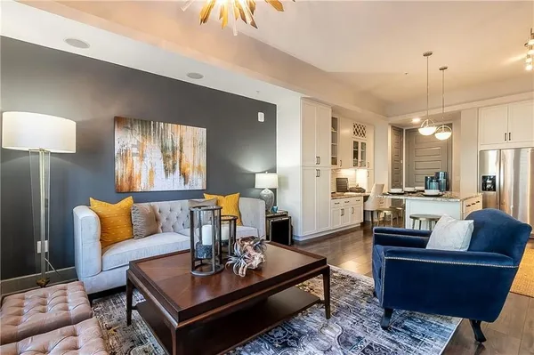 $2,683 | 6500 Aria Boulevard, Unit 556, Sandy Springs, GA 30328