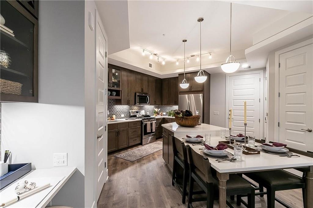 6500 Aria Boulevard, Unit 556 Sandy Springs, GA 30328 - Photo 18 of 20