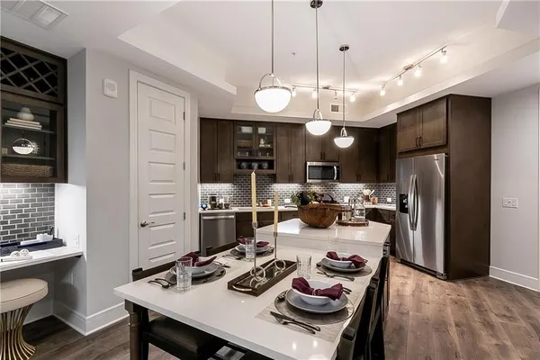 $2,683 | 6500 Aria Boulevard, Unit 556, Sandy Springs, GA 30328