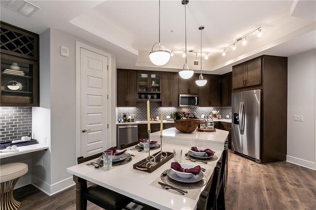 6500 Aria Boulevard, Unit 556 Sandy Springs, GA 30328 - Photo 19 of 20