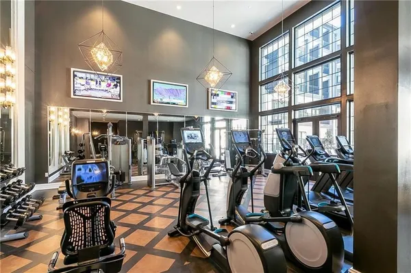 $2,683 | 6500 Aria Boulevard, Unit 556, Sandy Springs, GA 30328