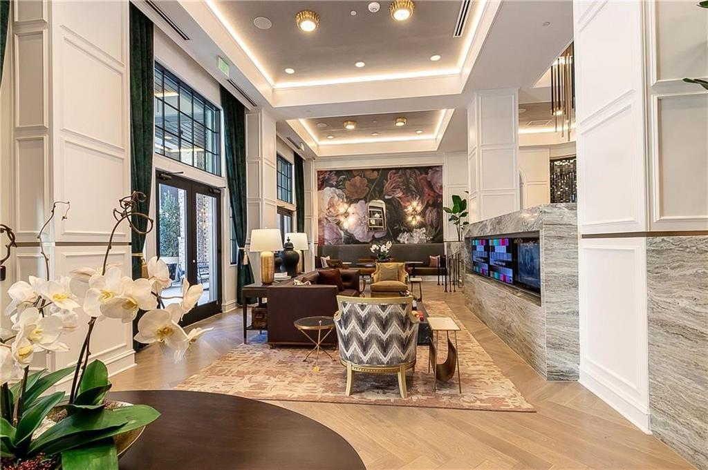 6500 Aria Boulevard, Unit 556 Sandy Springs, GA 30328 - Photo 3 of 20