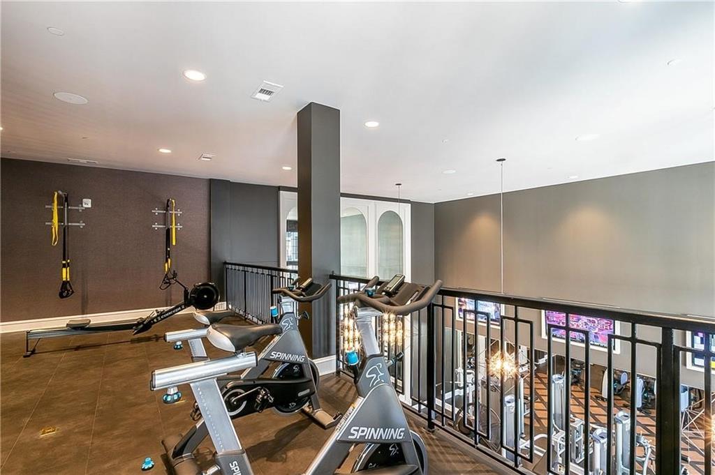 6500 Aria Boulevard, Unit 556 Sandy Springs, GA 30328 - Photo 6 of 20