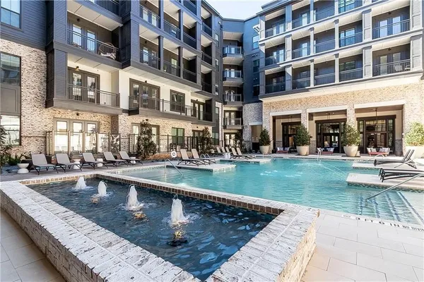 $2,683 | 6500 Aria Boulevard, Unit 556, Sandy Springs, GA 30328