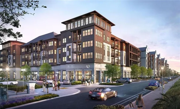 $2,683 | 6500 Aria Boulevard, Unit 556, Sandy Springs, GA 30328