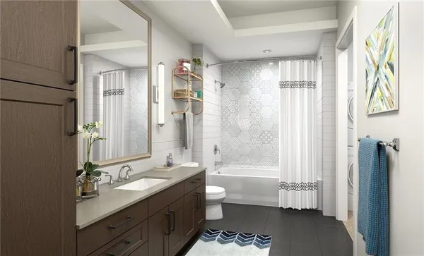 $2,683 | 6500 Aria Boulevard, Unit 556, Sandy Springs, GA 30328