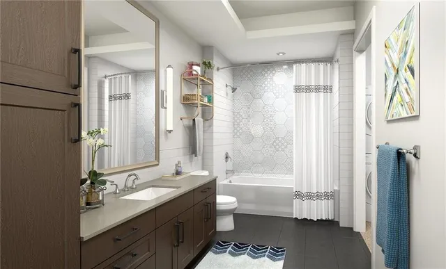 $2,883 | 6500 Aria Boulevard, Unit 556, Sandy Springs, GA 30328