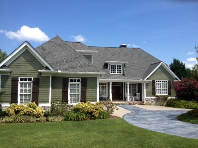 5881 Sun Ridge Court Clermont, GA 30527 - Photo 1 of 1 Gallery Image 1