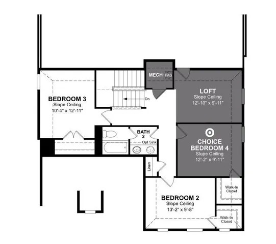 $419,990 | 3033 Flintrock Lane, Anna, TX 75409