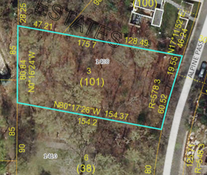 1408 Alpine Pass Golden Valley, MN 55416 - Photo 7 of 26