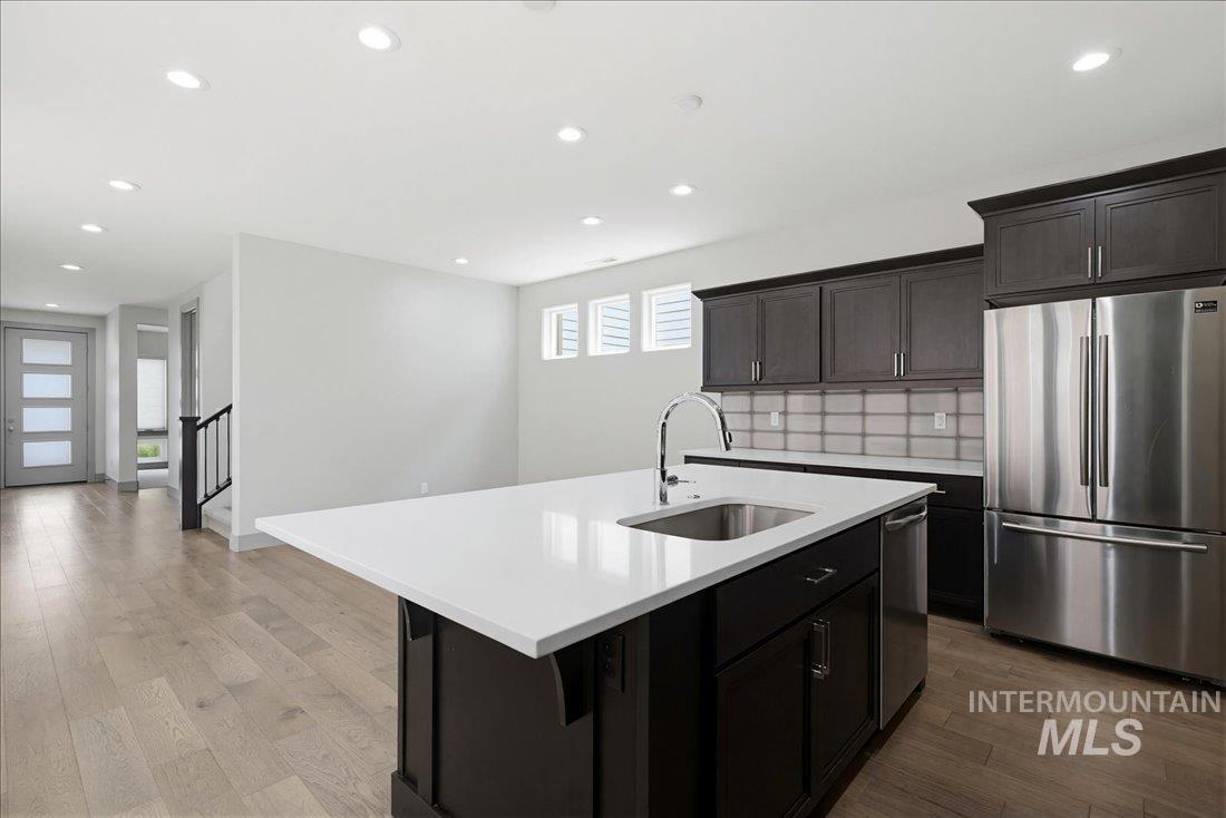 3755 South Harris Ranch Avenue Boise, ID 83716 - Photo 9 of 25