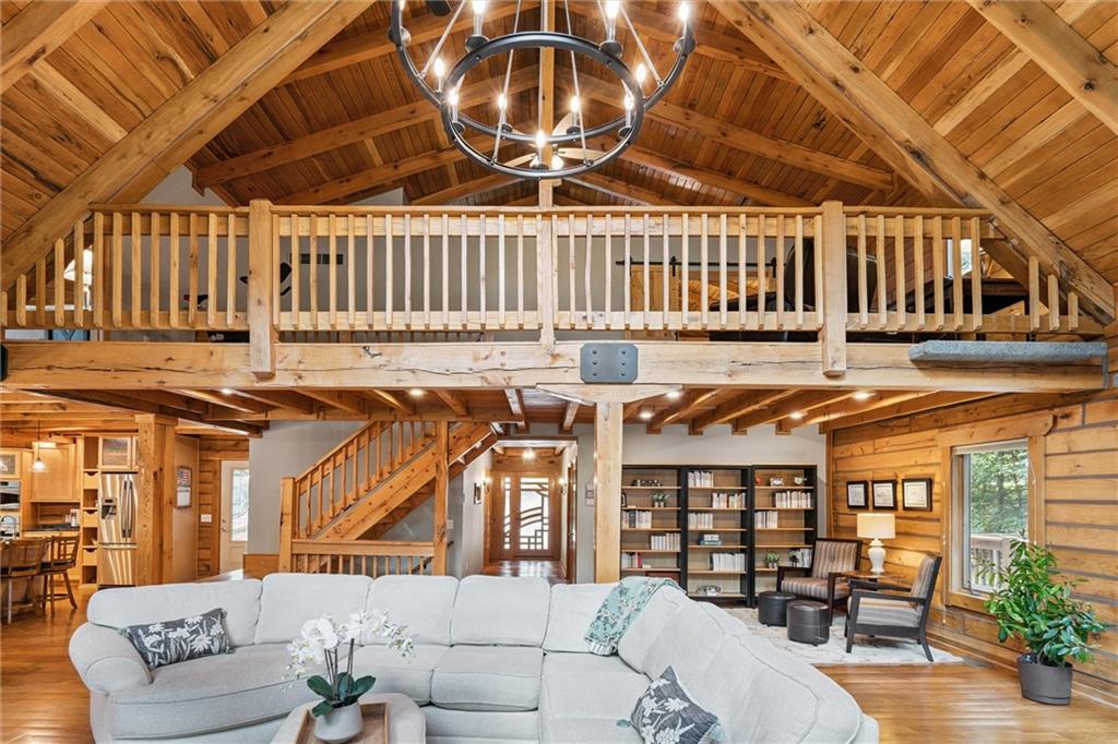 389 Northwest 1851st Road Kingsville, MO 64061 - Photo 13 of 63